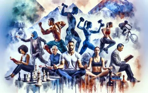 10 Best Exercises to Enhance Mental Toughness and Resilience for Peak Performance