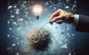 The Importance of Decision-Making in Critical Thinking: Mastering Complex Problems