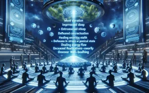 10 Benefits of Sound Healing Therapy for Stress Relief and Well-being