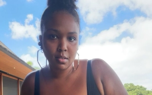 Lizzo Claps Back at Antonio Brown's Ozempic Diss with Bikini Pics and Witty Caption