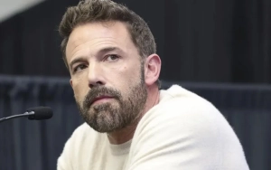 Ben Affleck Admits Fears of Being Canceled, Gets Candid About Anxiety