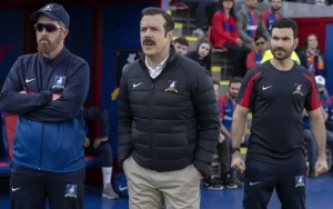 Jason Sudeikis Disses Critics of 'Ted Lasso' Season 3 as People Who 'Don't Have Imaginations'
