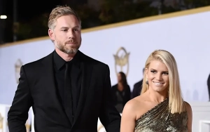 Jessica Simpson Contacts Divorce Lawyers, Husband Attends Kids' School Events Solo Amid Split Rumors