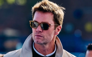 Tom Brady Acknowledges He 'Screwed Up a Lot' While Reflecting on Parenting