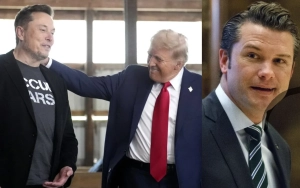 Trump Selects Elon Musk, Fox News Host Pete Hegseth and Others for Key Administration Roles