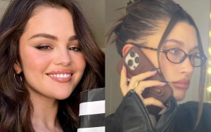 Selena Gomez Accused of Not Showering for Weeks in Viral Claims by Hailey Bieber's Fans