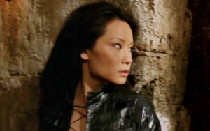 Lucy Liu Open to Reprising Alex Munday Role in 'Charlie's Angels' Reboot
