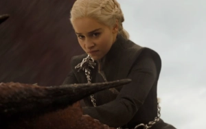 'Game of Thrones' Movie in Early Development, HBO Confirms