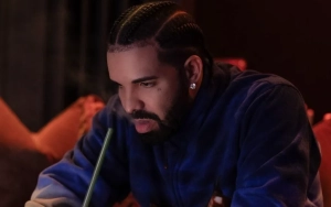 Drake Named One of 25 Greatest Pop Stars of the 21st Century by Billboard