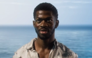 Lil Nas X Kicks Off New Musical Journey in 'DREAMBOY' Trailer