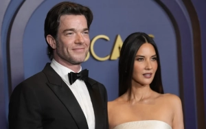 Olivia Munn Reveals She 'Barely Knew' John Mulaney When Expecting Their First Child