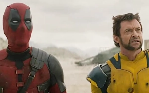 Ryan Reynolds Celebrates Disney+ Release of 'Deadpool and Wolverine' with Deleted Scene