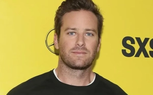 Armie Hammer's Mother Gifts Him a Vasectomy as a Birthday Present