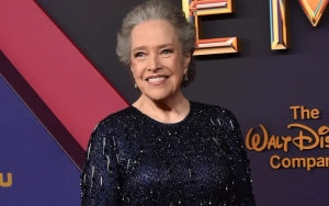 Kathy Bates Embraces Life Without Breasts After Double Mastectomy