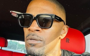 Jamie Foxx Embraces 'No Bad Dayz' Mantra After Surviving Near-Death Medical Emergency