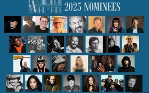 Eminem, N.W.A., George Clinton, Janet Jackson Lead Songwriters Hall of Fame Nominees for 2025
