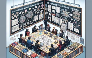 Mastering Structured Brainstorming Approaches for Complex Problems: A Step-by-Step Guide