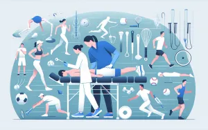 Effective Sports Injury Chiropractor Treatments for Fast Recovery