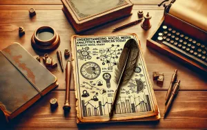 Understanding Social Media Analytics Metrics: Boost Your Digital Strategy Today