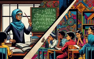 The Role of Cognitive Development and Critical Thinking in Child Education