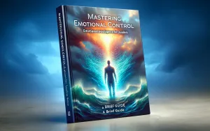 Mastering Emotional Control in Emotional Intelligence for Leaders: A Brief Guide