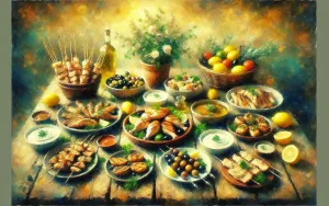 10 Mouthwatering Mediterranean Diet Chicken Recipes for Healthy Eating
