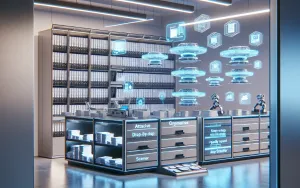 How to Organize Filing Systems for Paperwork: Step-by-Step Guide to a More Efficient Workspace