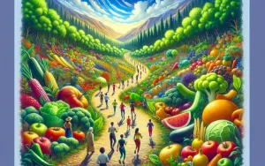 Discover the Long-term Health Benefits of a Plant-Based Diet: Your Path to Wellness