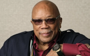 Quincy Jones' Cause of Death Revealed as Pancreatic Cancer