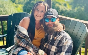 Jenelle Evans' Ex David Eason Arrested for Domestic Violence and Trespassing