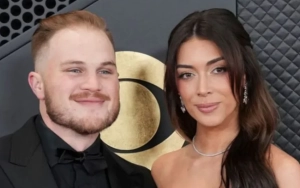 Zach Bryan's Ex Brianna Chickenfry Vows Not to Date for a While After Their Ugly Split