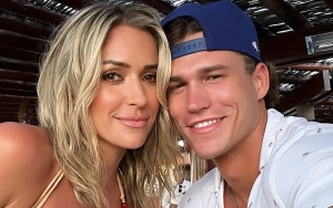 Kristin Cavallari Unbothered by Ex Mark Estes' Marriage Proposal to Liv Walker