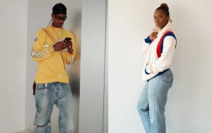 Travis Scott Joined by Travis Kelce's Ex Kayla Nicole for Fun Party at Strip Club
