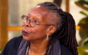 Whoopi Goldberg Blasted for Calling Herself a 'Working Class' on 'The View' 