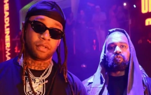 Kanye West and Ty Dolla $ign Face Another Copyright Infringement Lawsuit for 'Vultures 1'