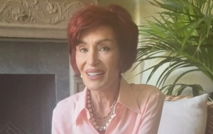 Sharon Osbourne Sparks Concerns With Taut Visage