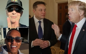 Jamie Lee Curtis and Don Lemon Depart X After Elon Musk Joins Donald Trump Cabinet