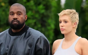Bianca Censori Enjoys Disneyland Outing With Friends, Sans Kanye West