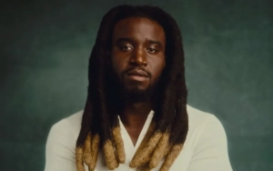 Shaboozey Teases New Song 'Good News' After Breaking Record With 'A Bar Song (Tipsy)'