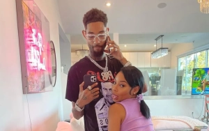 PnB Rock's Fiancee Breaks Down in Tears as She Learns About His Death in Heartbreaking Footage