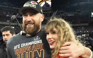 Travis Kelce's Mom Reveals If Taylor Swift Will Join the Family on Thanksgiving