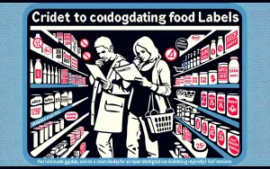 Decoding Food Labels for Diabetics: Your Guide to Smart Shopping