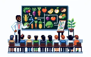 Uncover the Connection: Plant-Based Diet and Mental Health Benefits Explained