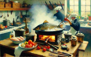 Master Steaming Fish Techniques: Quick and Easy Methods for Perfectly Cooked Fish