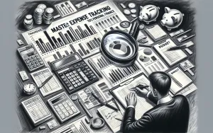 Master Expense Tracking for Personal Finance: Tips and Tools for Success