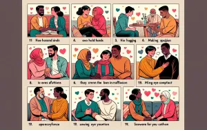 10 Types of Affection in a Relationship That Strengthen Your Bond