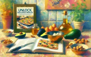 Unlock Delicious Health: Cooking with Unsaturated Fats for Nutritious Meals