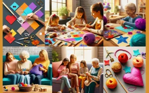 Cheap and Easy DIY Craft Ideas: Fun and Simple Projects for All Ages