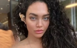 'Gossip Girl' Star Chanel Maya Banks Breaks Silence Amid Missing Report, Accuses Family of Abuse