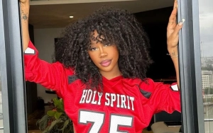 SZA Regrets Getting BBL, Contemplates Early Retirement Due to Anxiety